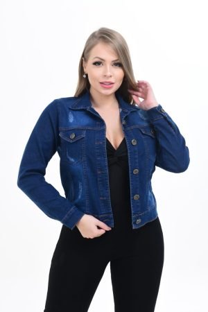 JAQUETAS